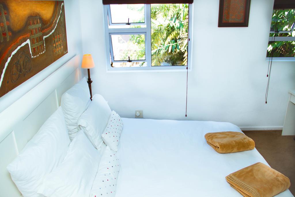 Cape Nelson Guest House 케이프타운 외부 사진