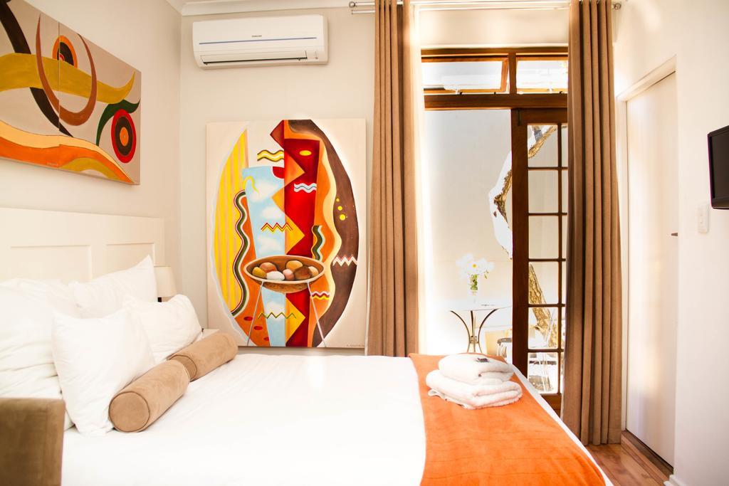 Cape Nelson Guest House 케이프타운 객실 사진