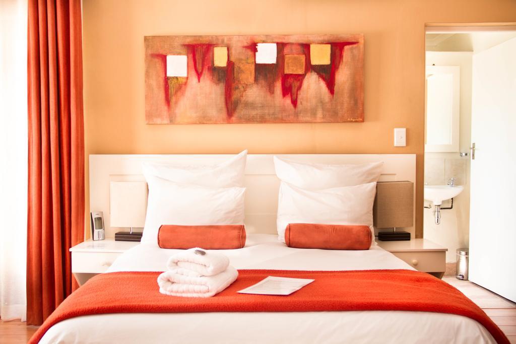 Cape Nelson Guest House 케이프타운 객실 사진