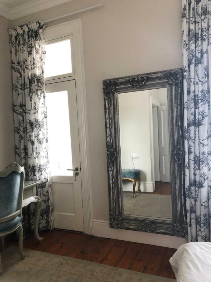 Cape Nelson Guest House 케이프타운 외부 사진